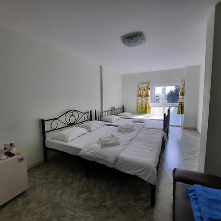Hotel Sp Park Thaphra Bangkok Zewnętrze zdjęcie
