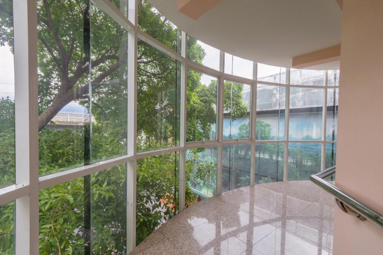 Hotel Sp Park Thaphra Bangkok Zewnętrze zdjęcie