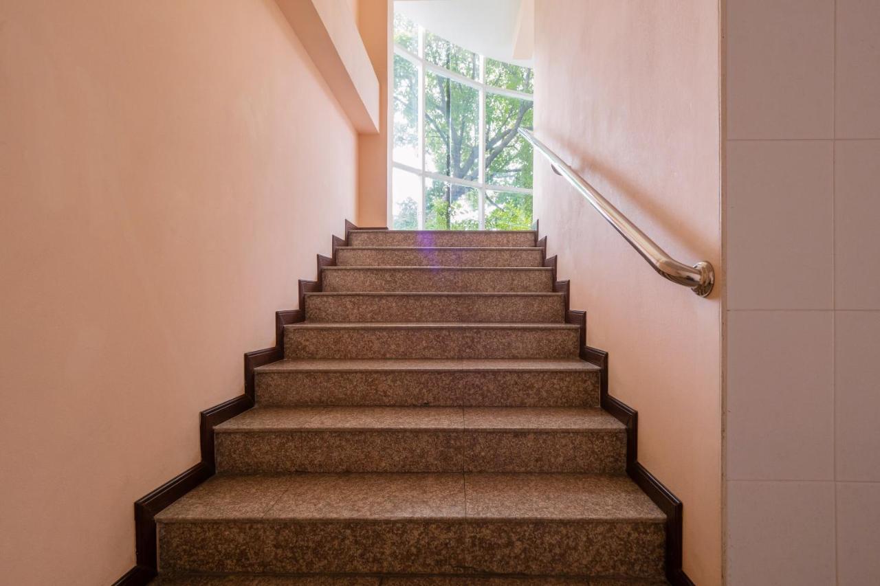 Hotel Sp Park Thaphra Bangkok Zewnętrze zdjęcie