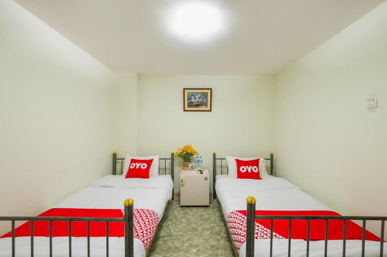 Hotel Sp Park Thaphra Bangkok Zewnętrze zdjęcie