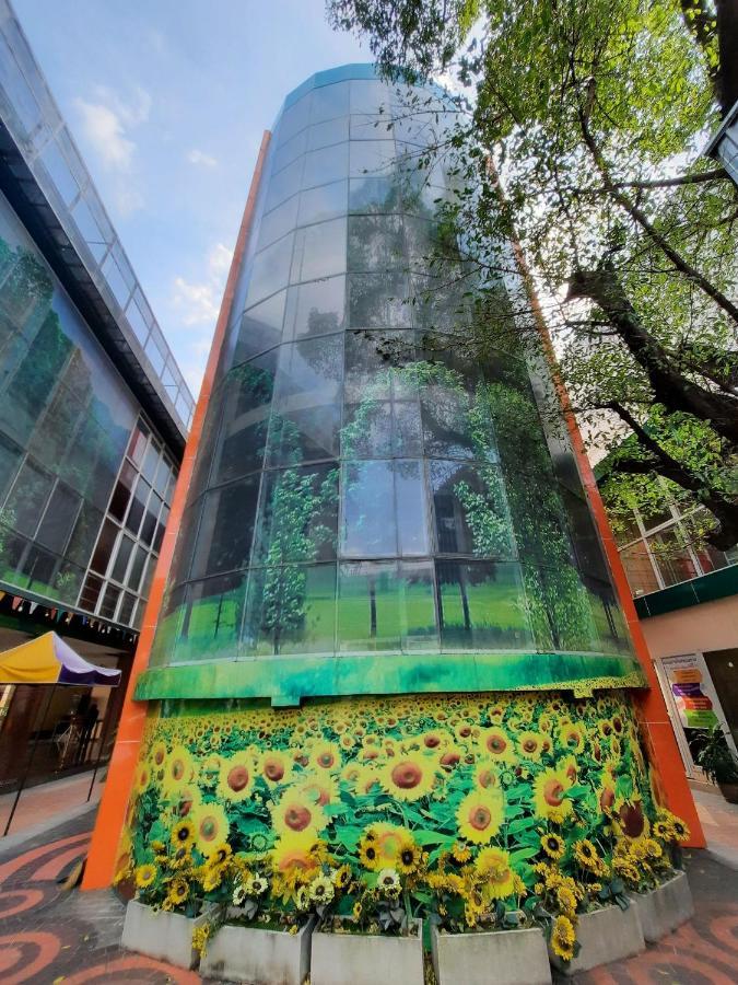 Hotel Sp Park Thaphra Bangkok Zewnętrze zdjęcie